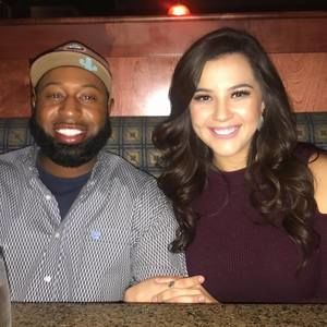 Meet your Posher, Cherokee